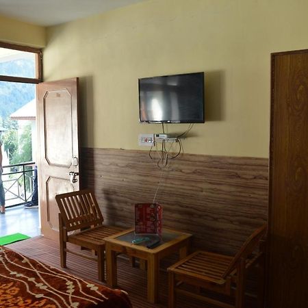 Bolting Point Manali (Himachal Pradesh) Exterior photo