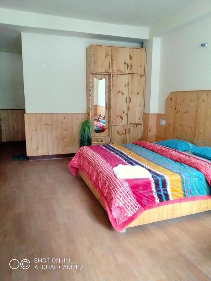 Bolting Point Manali (Himachal Pradesh) Exterior photo