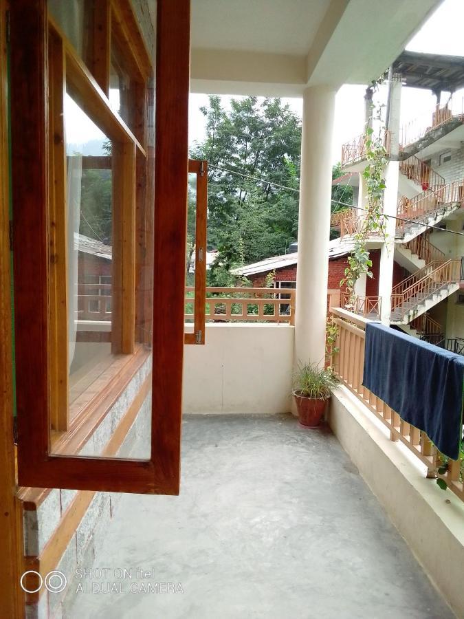 Bolting Point Manali (Himachal Pradesh) Exterior photo