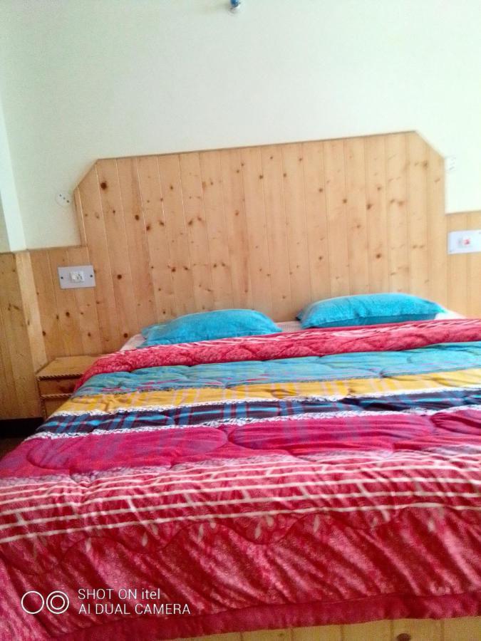 Bolting Point Manali (Himachal Pradesh) Exterior photo